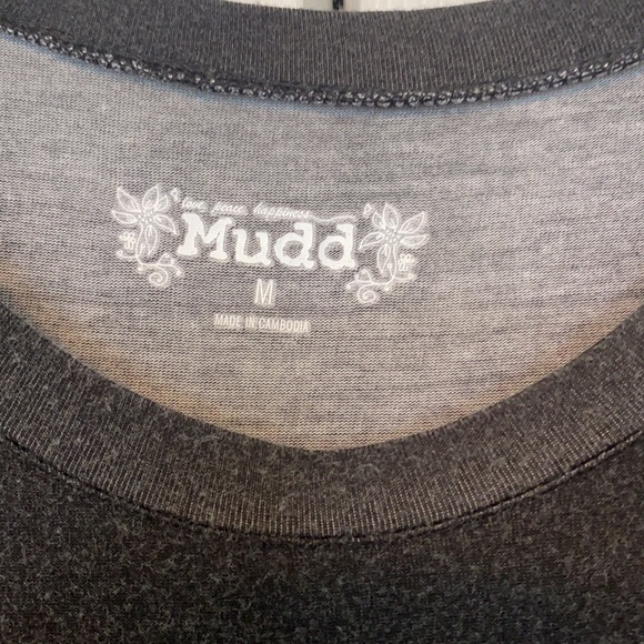 Mudd shirt - Picture 2 of 2